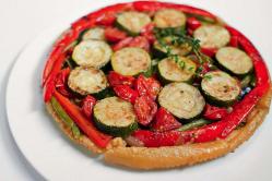 Классический французский рататуй - рецепт с фото приготовления овощного блюда