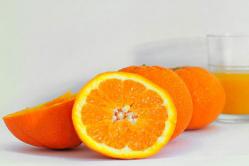 К чему снится апельсин по соннику